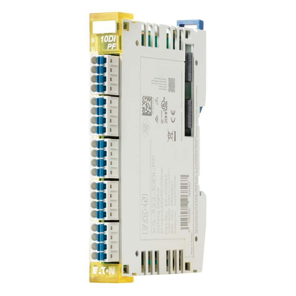 Güvenlik I/O Modülleri