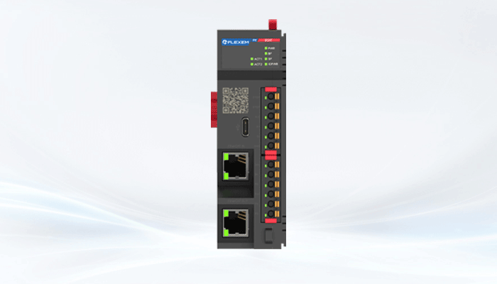 Uzak I/O ve Modüler I/O Sistemleri