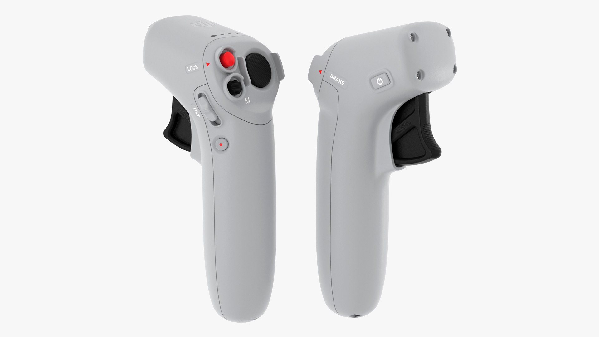 Motion Controller