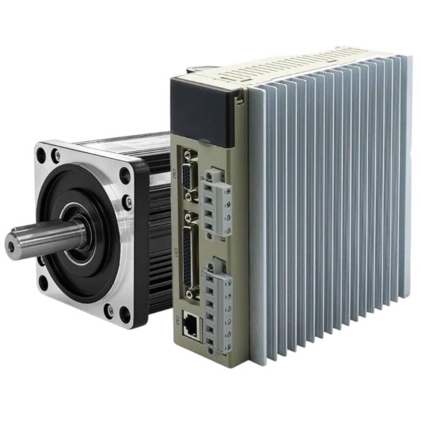 Servo Motorlar