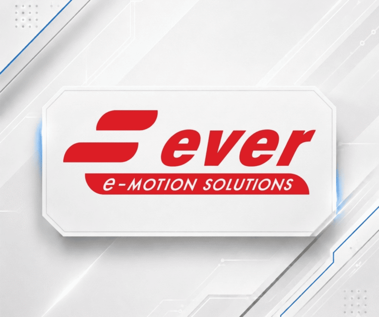 Ever Motion Solutions Step Motor ve Entegre Sürücü Çözümleri