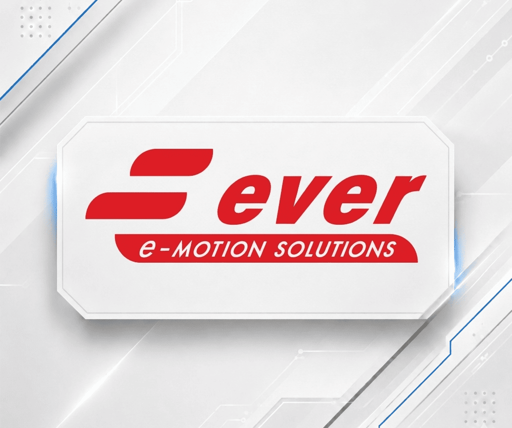 Ever Motion Solutions Step Motor ve Entegre Sürücü Çözümleri
