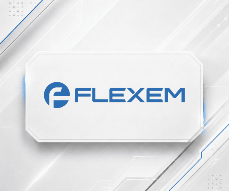 Flexem HMI, SCADA ve IIoT Çözümleri