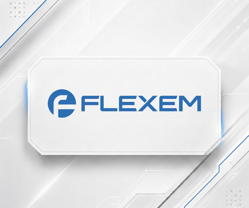 Flexem HMI, SCADA ve IIoT Çözümleri