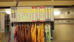 Modern Otomasyon ve I/O Uygulamaları